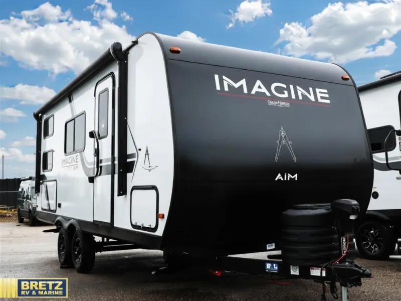 2026 Grand Design Imagine AIM 20BHA - Photo 2
