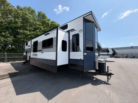 2026 Palomino Puma 402LFT - Photo 2