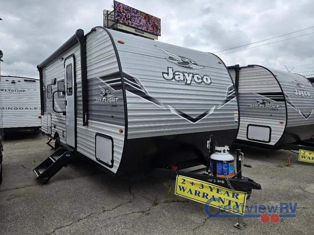 2026 Jayco Jay Flight SLX 180LK - Photo 3