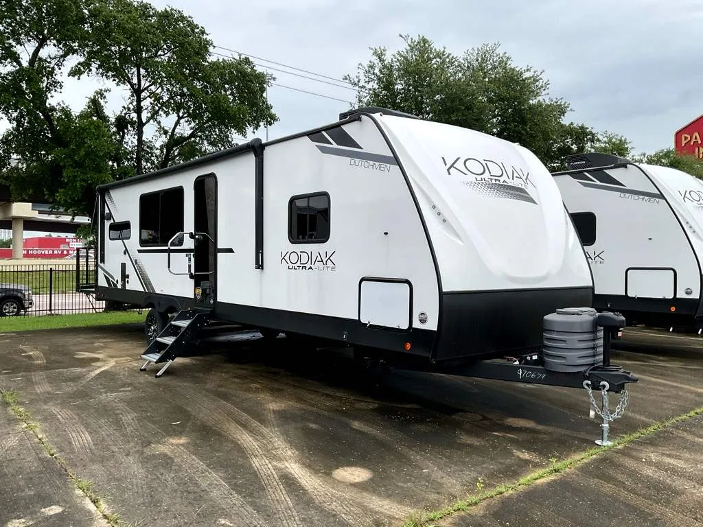 2025 Dutchmen Kodiak 308BHSL - Photo 3