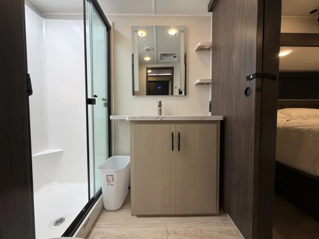 2027 Forest River RV Wolverine 32JF, Photos photo 41
