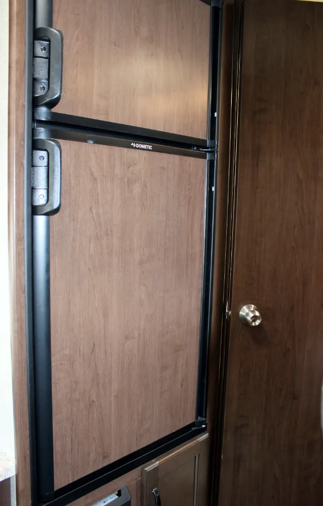 2020 Thor Motor Coach Freedom Elite 22FE, Photos photo 17