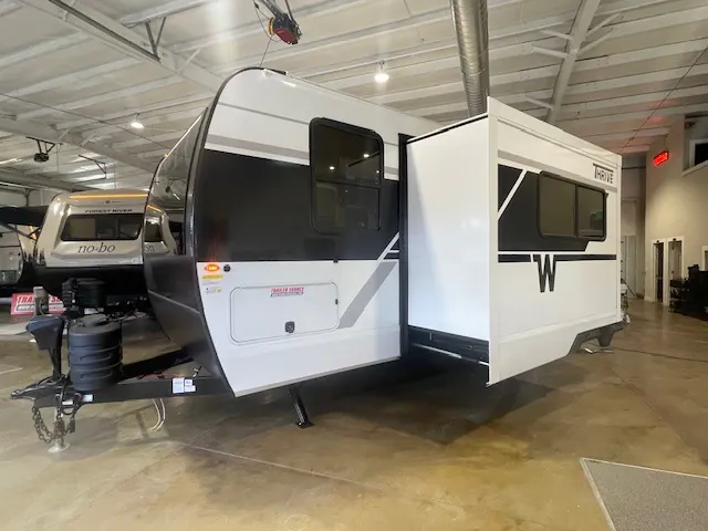 2026 Winnebago Thrive 22MBH - Photo 3