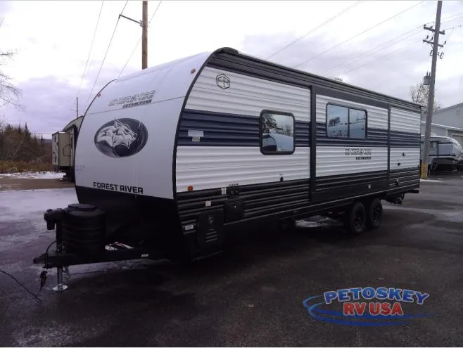 2026 Forest River Cherokee Grey Wolf 23MS - Photo 4