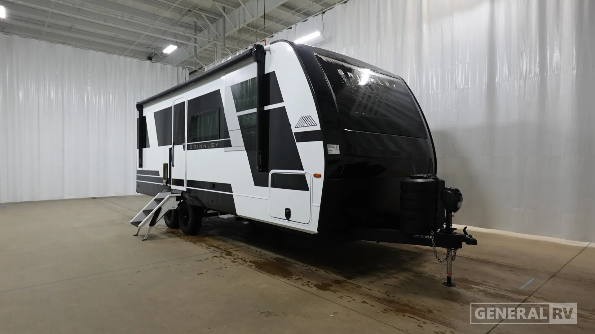 2026 Brinkley Model I 235 - Photo 2
