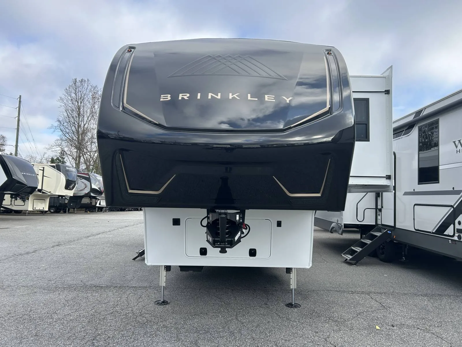 2026 Brinkley MODEL Z 3200 - Photo 2