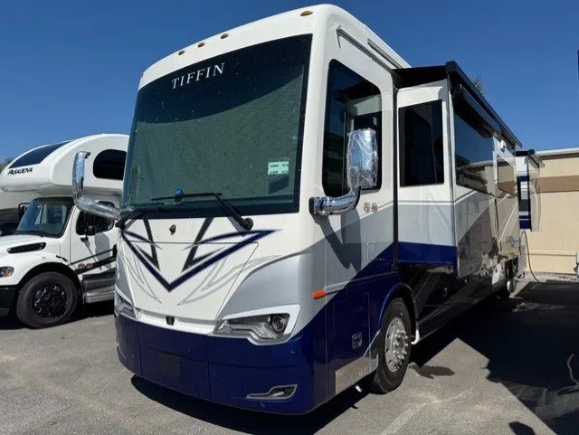 2026 Tiffin Allegro Bus 45 OPP - Photo 3