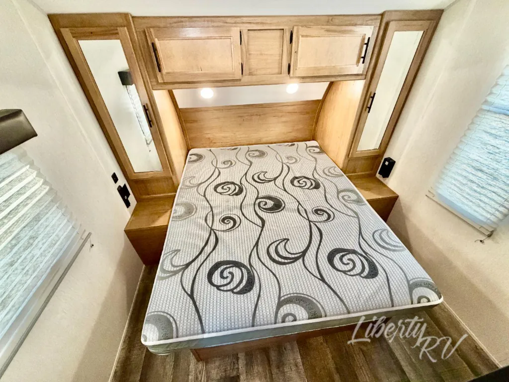 2023 Forest River Cherokee Grey Wolf 29BRB, Photos photo 30