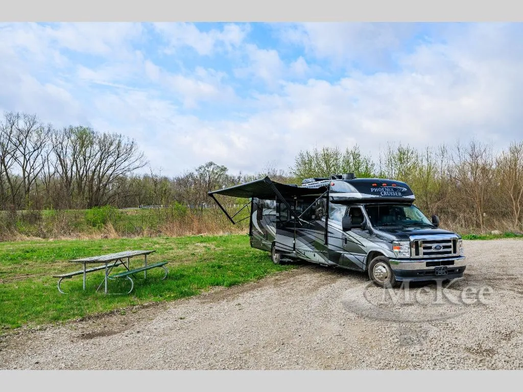 2021 Phoenix Cruiser 2910D - Photo 4