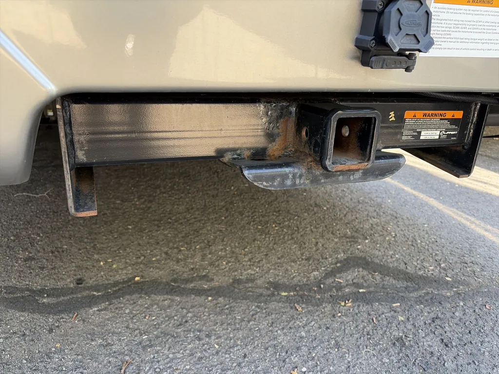 2023 Thor Motor Coach Magnitude RS36, Photos photo 28