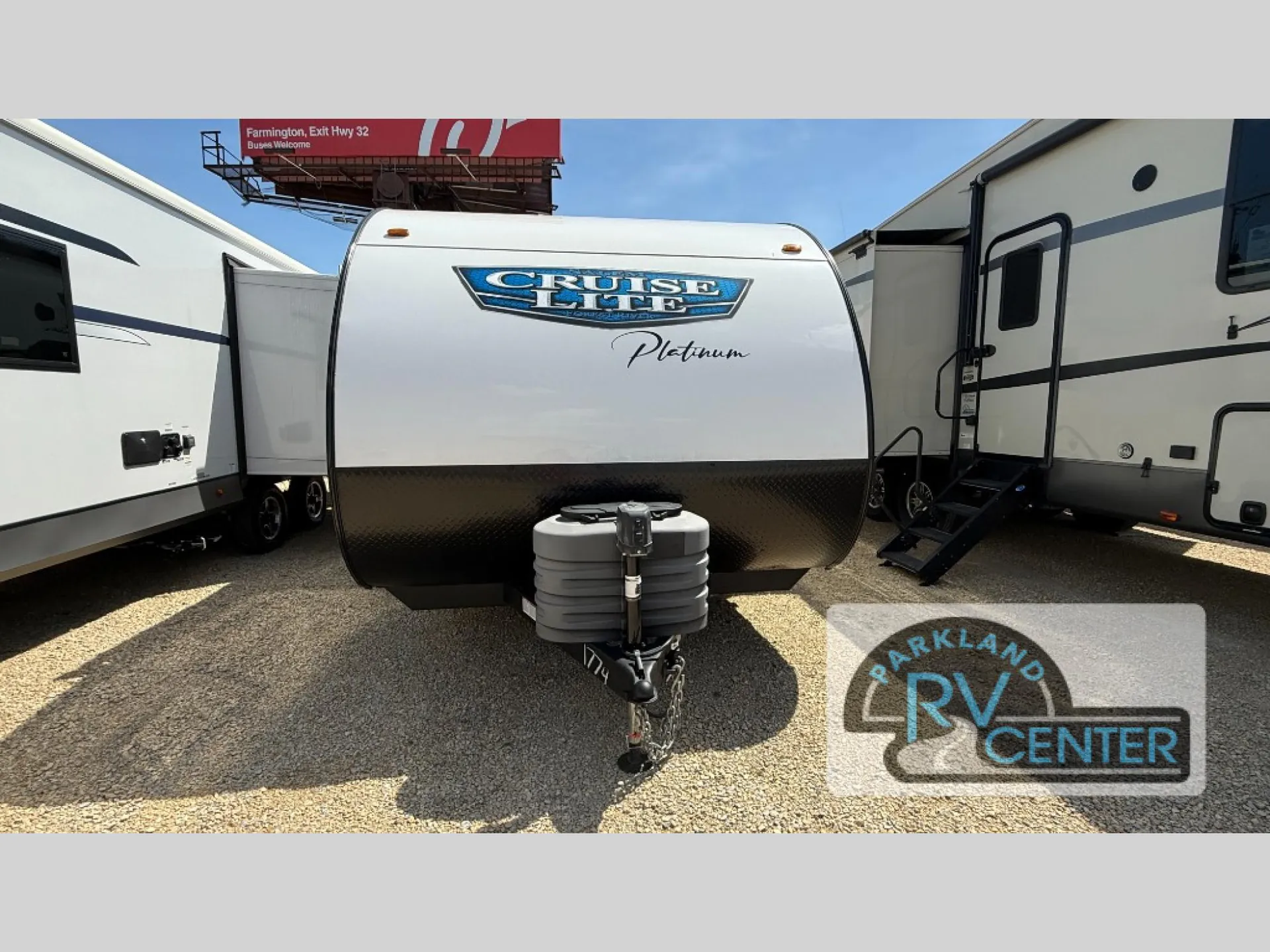 2024 Forest River Salem Cruise Lite 171RBXL - Photo 3