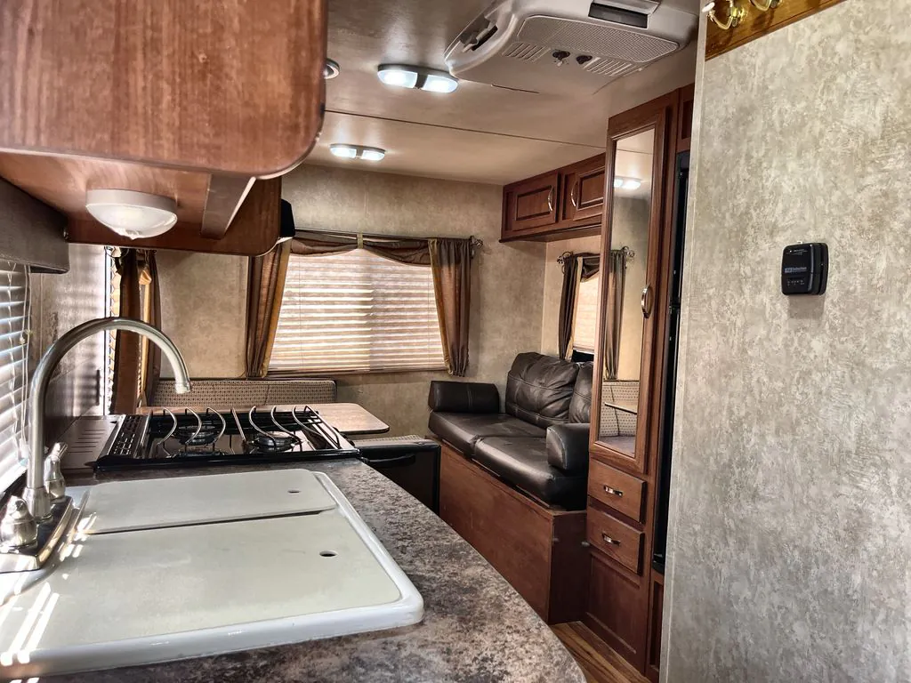 2016 Forest River Salem Cruise Lite 191RDXL - Photo 4