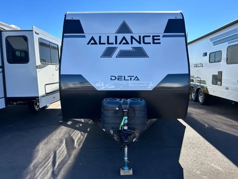 2026 Alliance RV Delta ML226 - Photo 3