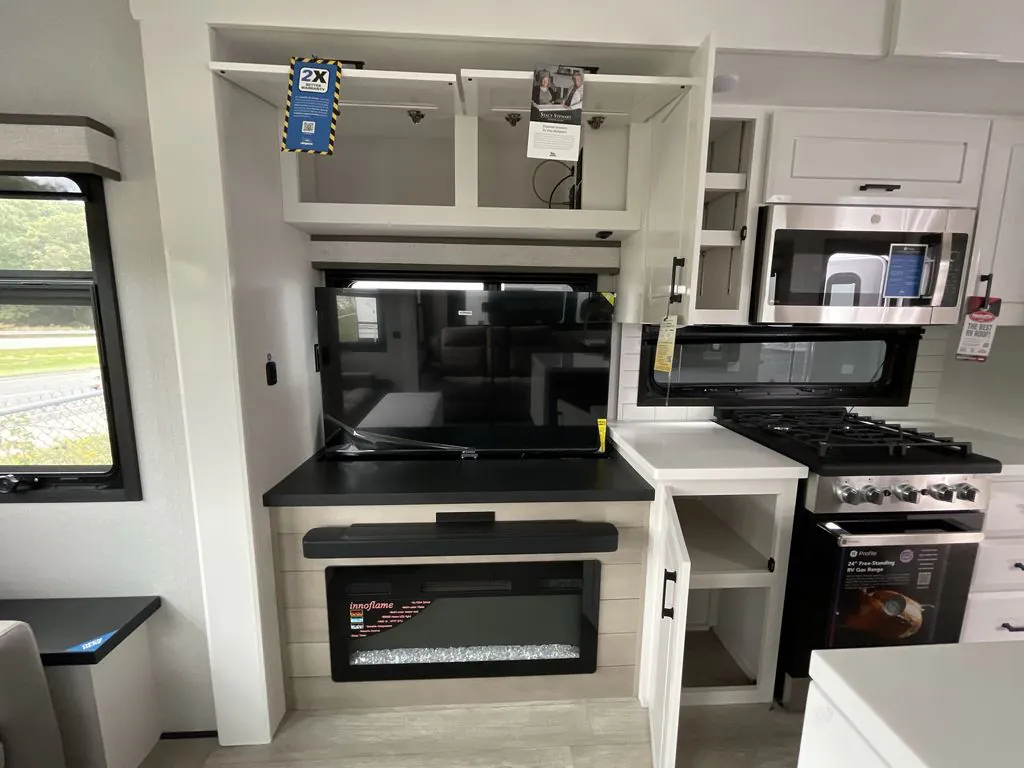 2026 Jayco Pinnacle 36FBTS, Photos photo 15