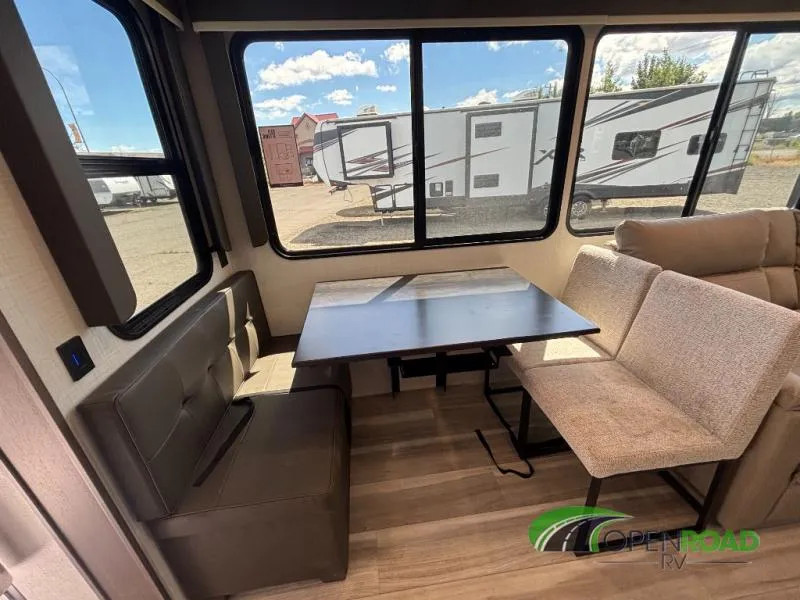 2026 Keystone Cougar 290RLS - Photo 3