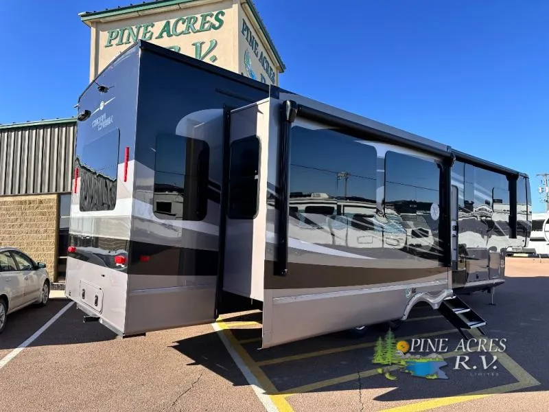 2027 Forest River Cedar Creek 361RL - Photo 3