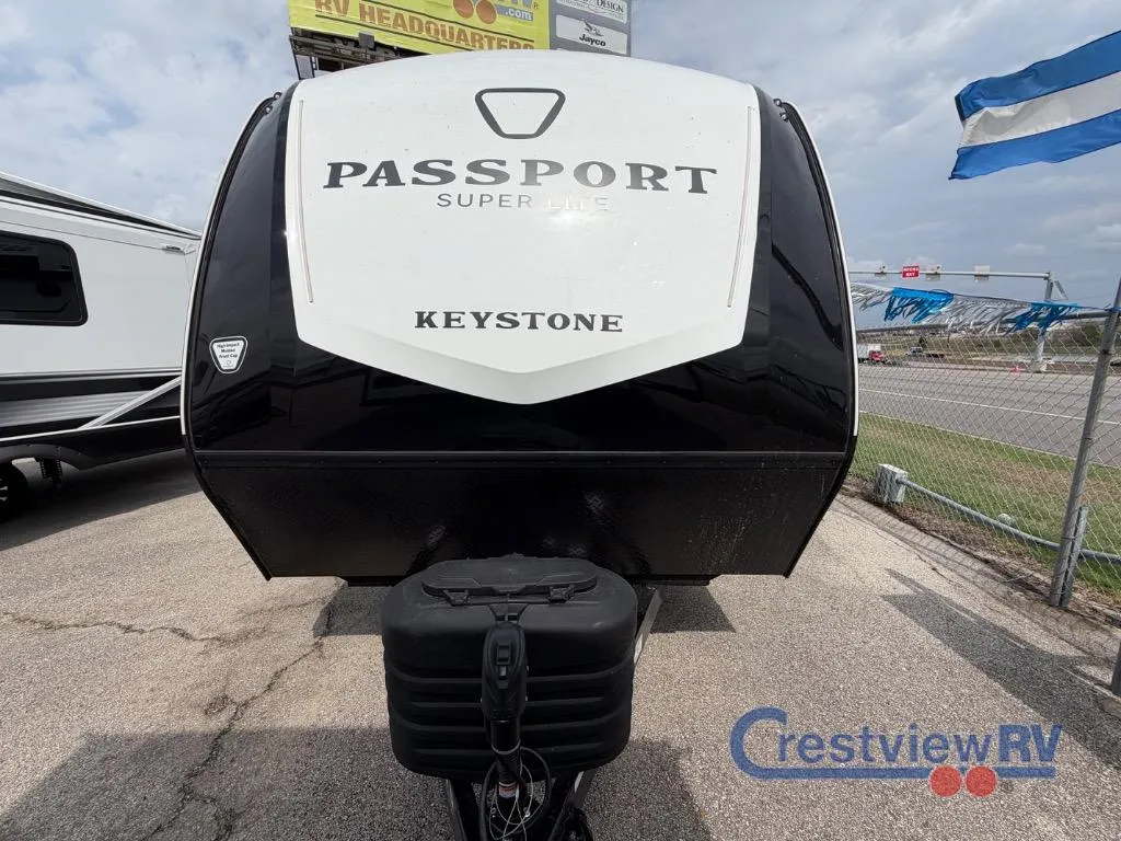 2026 Keystone Passport Super Lite 2870RL - Photo 4