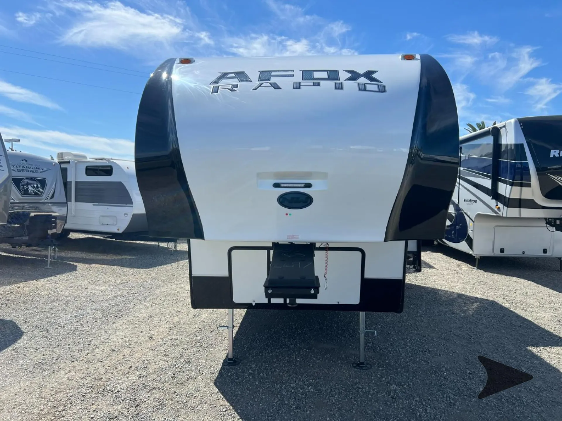 2026 Northwood Arctic Fox Rapid 235RLS - Photo 4