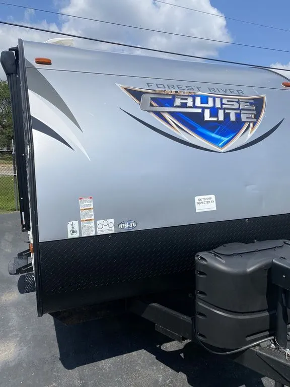 2018 Forest River Salem Cruise Lite 171RBXL - Photo 3