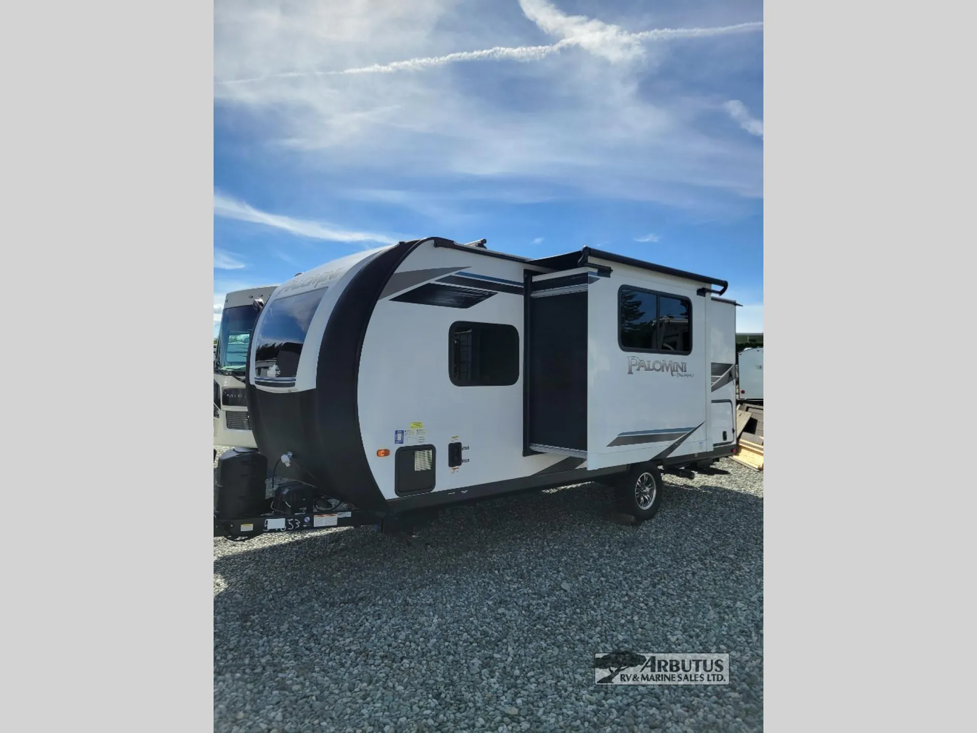 2022 Palomino PaloMini 189BHS - Photo 4