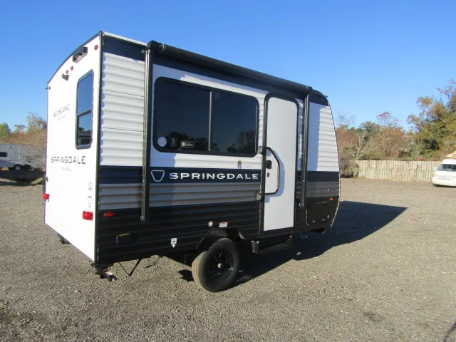 2026 Keystone Springdale Mini 1200BT - Photo 3