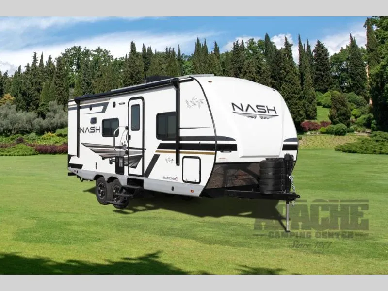 2027 Northwood Nash 23D - Photo 2