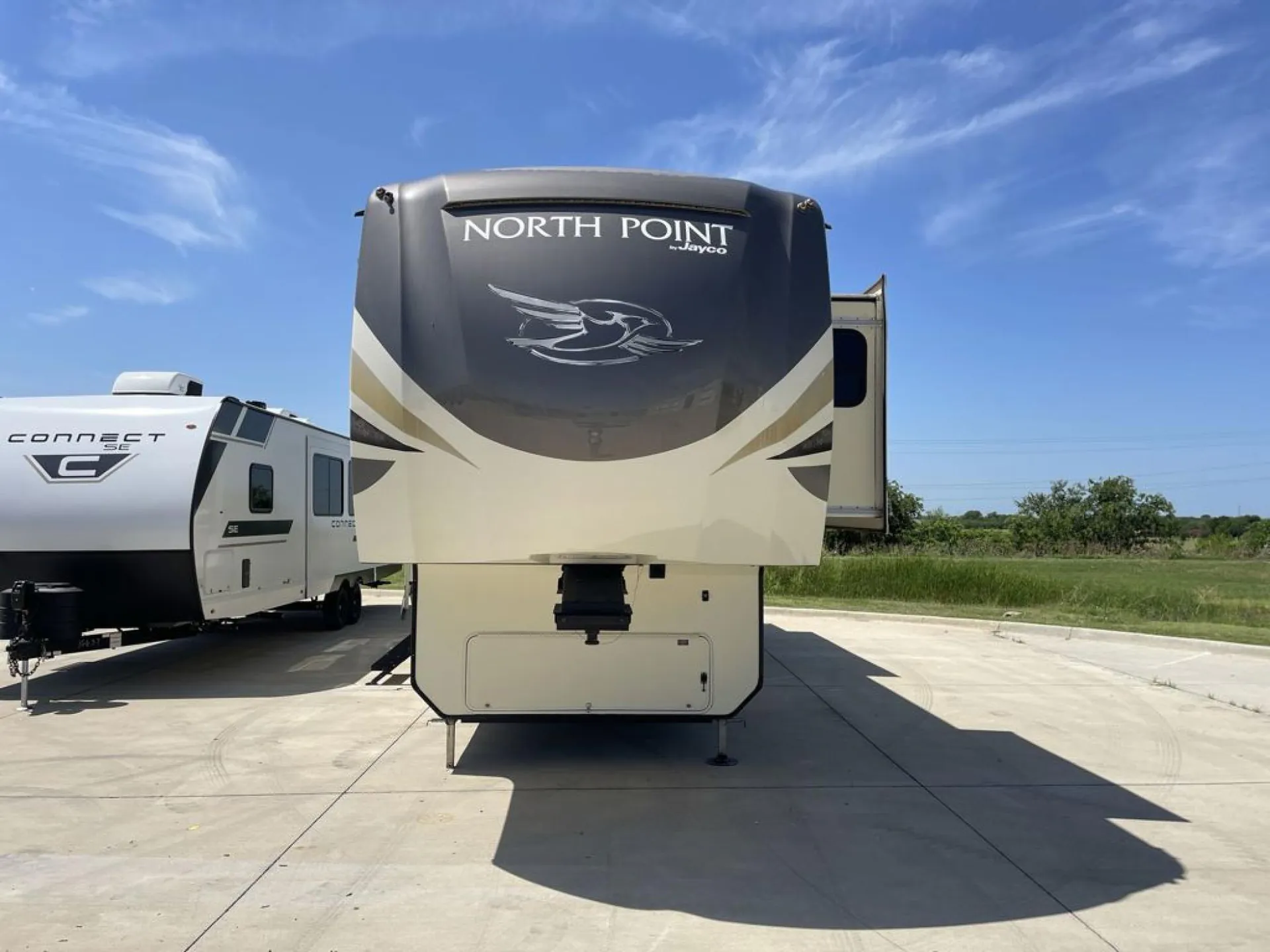 2020 Jayco North Point 315RLTS - Photo 4