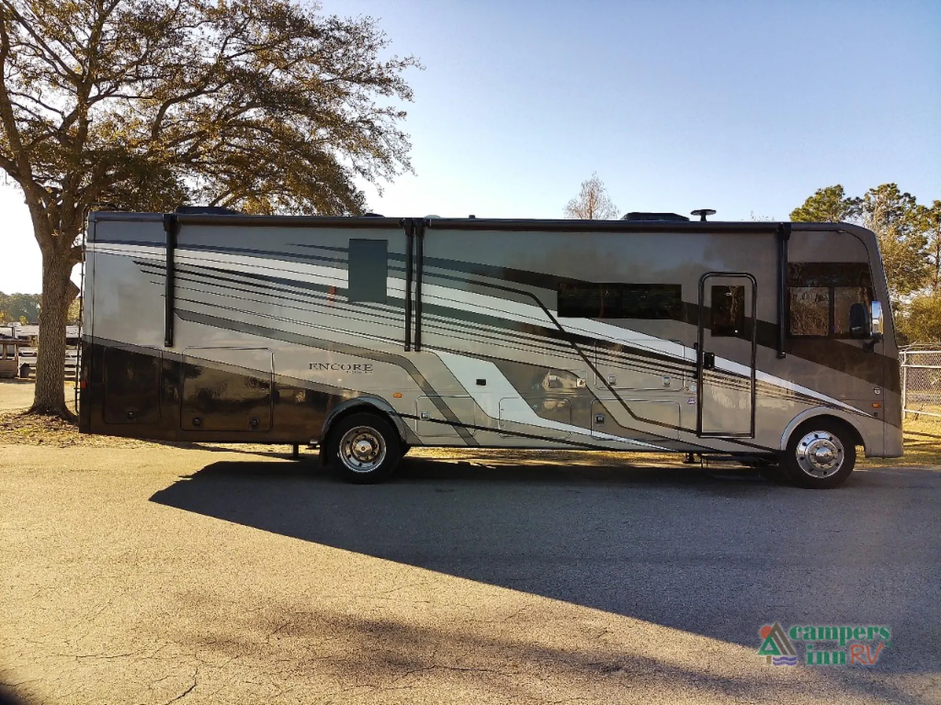 2025 Coachmen Encore 335FS dealer photo 5 from Campers Inn RV