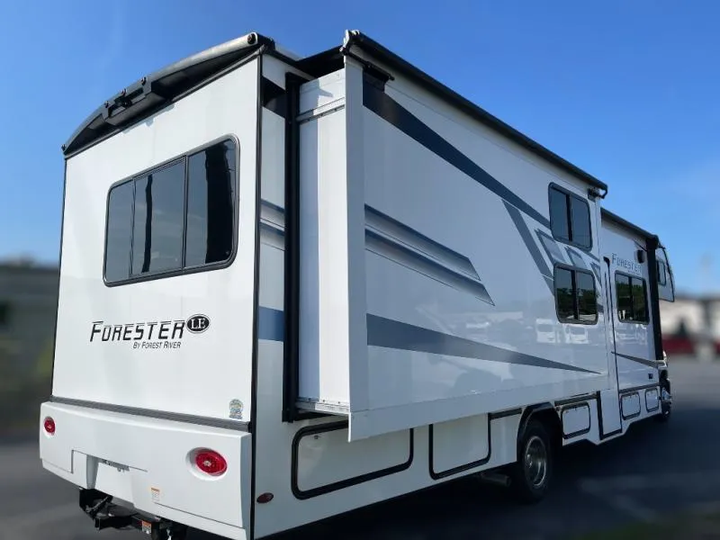 2024 Forest River Forester 3251DSLE — Photo 5