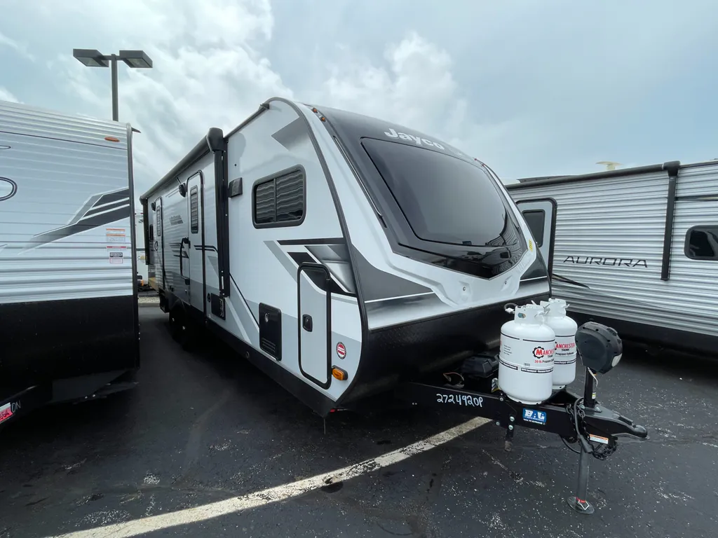 2025 Jayco Jay Feather 26FK, Photos photo 20