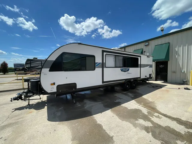 2024 Forest River Salem Cruise Lite 263BHXL, Photos photo 12