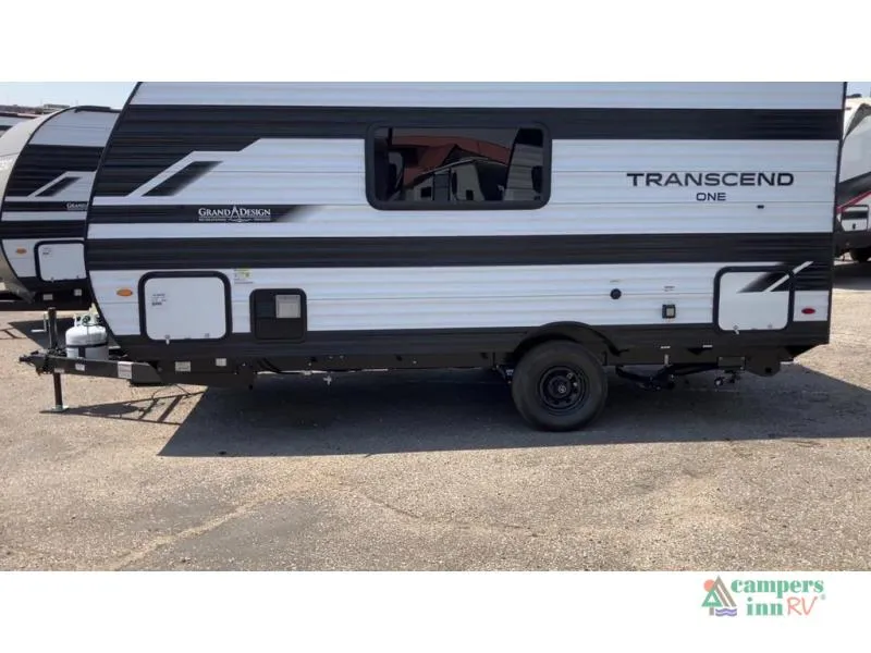 2026 Grand Design Transcend One 151BH - Photo 4