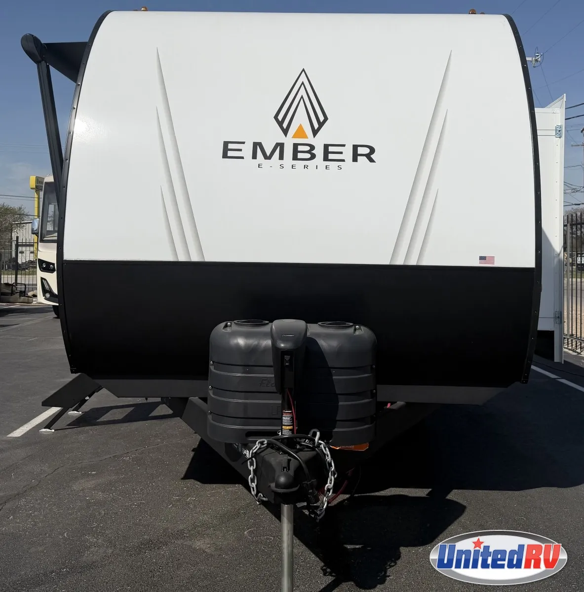 2026 EMBER EMBER E-SERIES 22ETS - Photo 4