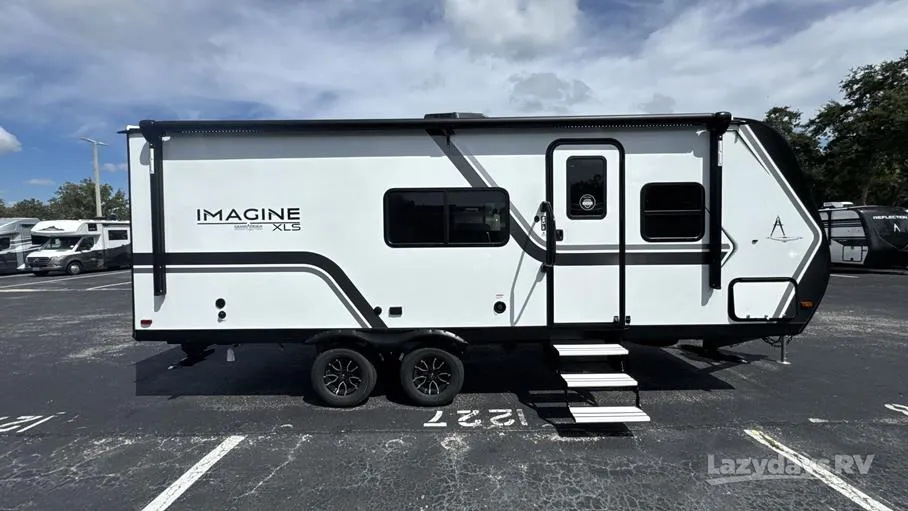 2026 Grand Design Imagine XLS 22MLE - Photo 3