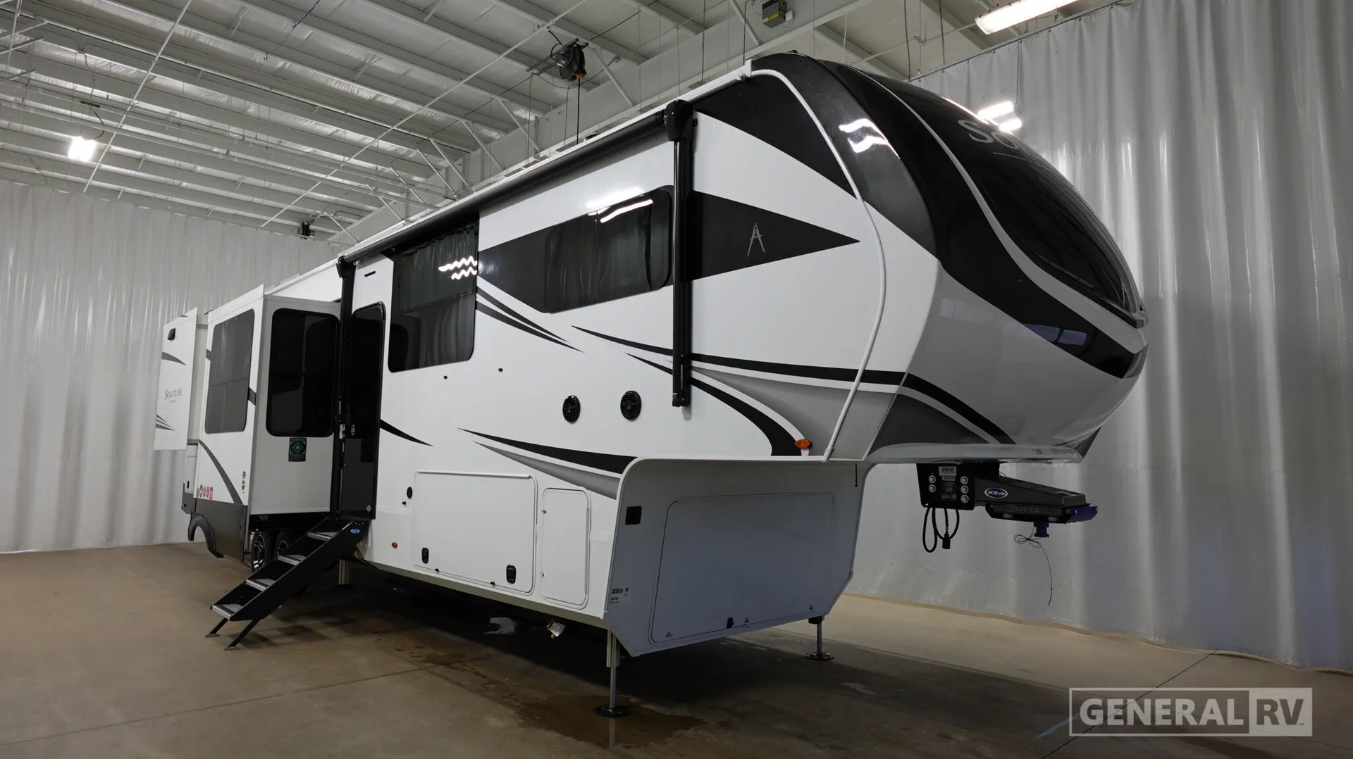 2027 Grand Design Solitude 390RK - Photo 2