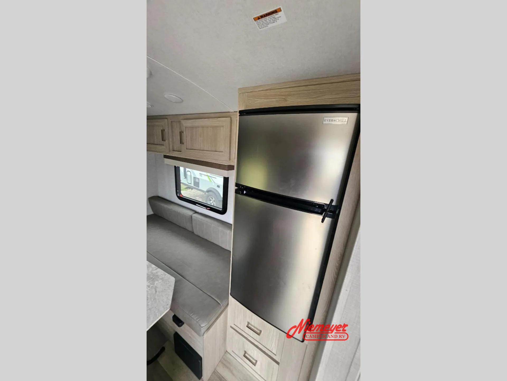 2022 Forest River Rockwood Geo Pro 15TB — Photo 6