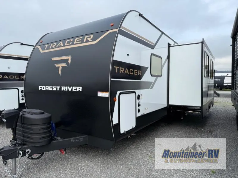 2026 Prime Time Tracer 275BH - Photo 4