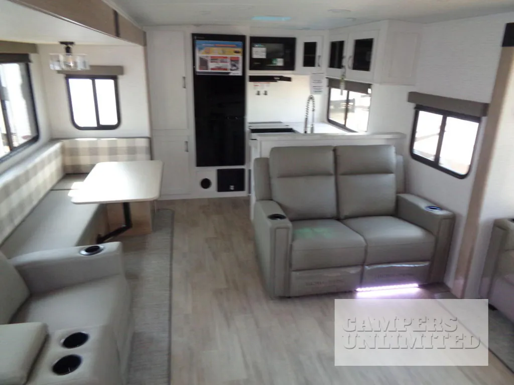 2026 Forest River Solaire 3060RKTS, Photos photo 8