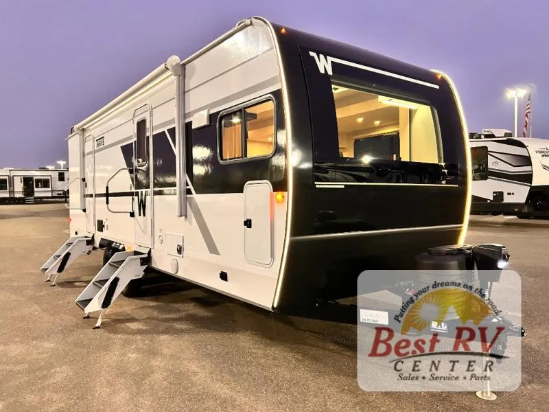 2026 Winnebago Thrive 26FKD - Photo 2