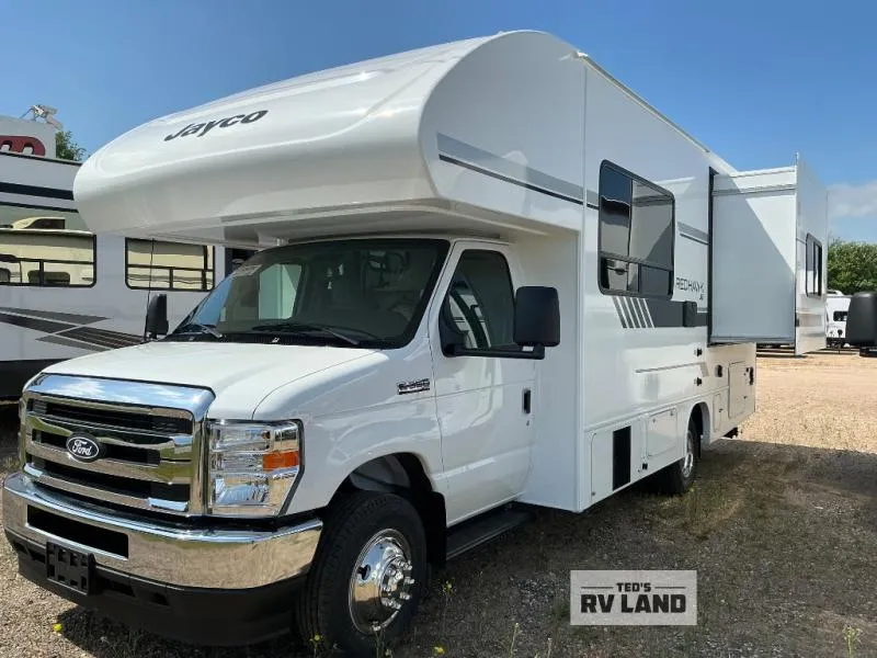 2027 Jayco Redhawk SE 22CF - Photo 3