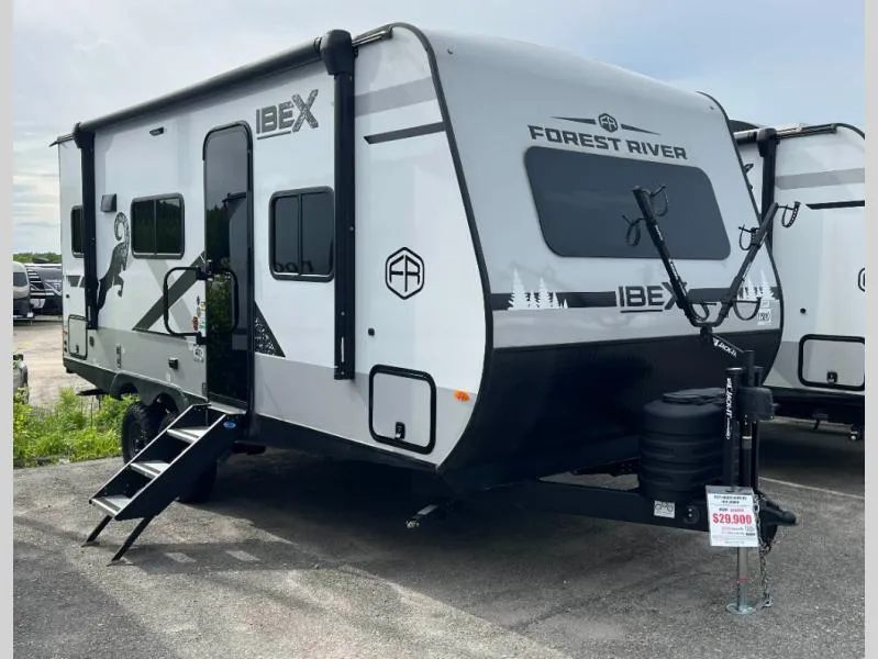 2025 Forest River IBEX 20MRK - Photo 2