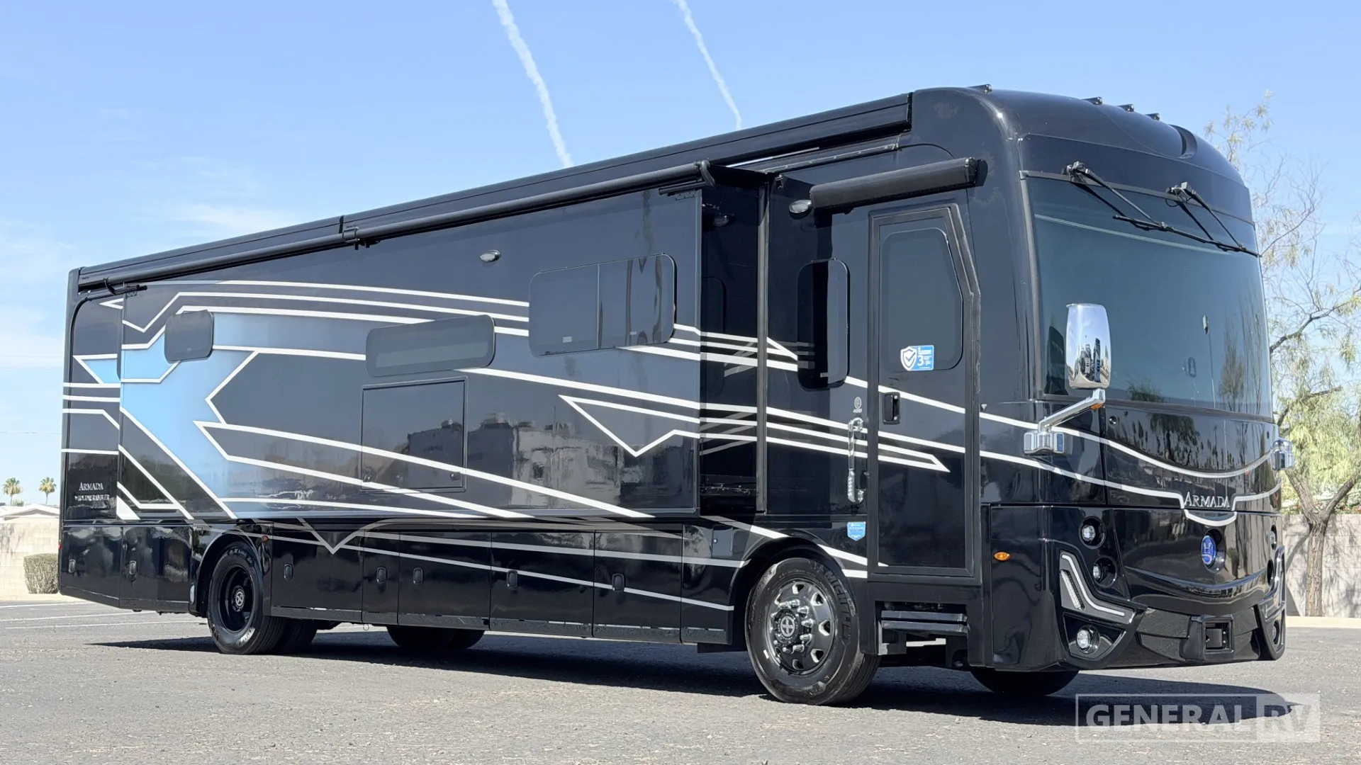 2026 Holiday Rambler Armada 40M - Photo 2