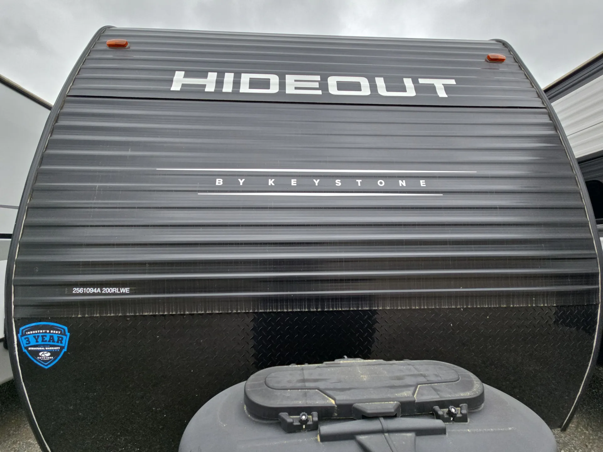 2024 Keystone Hideout Sport 200RLWE - Photo 3