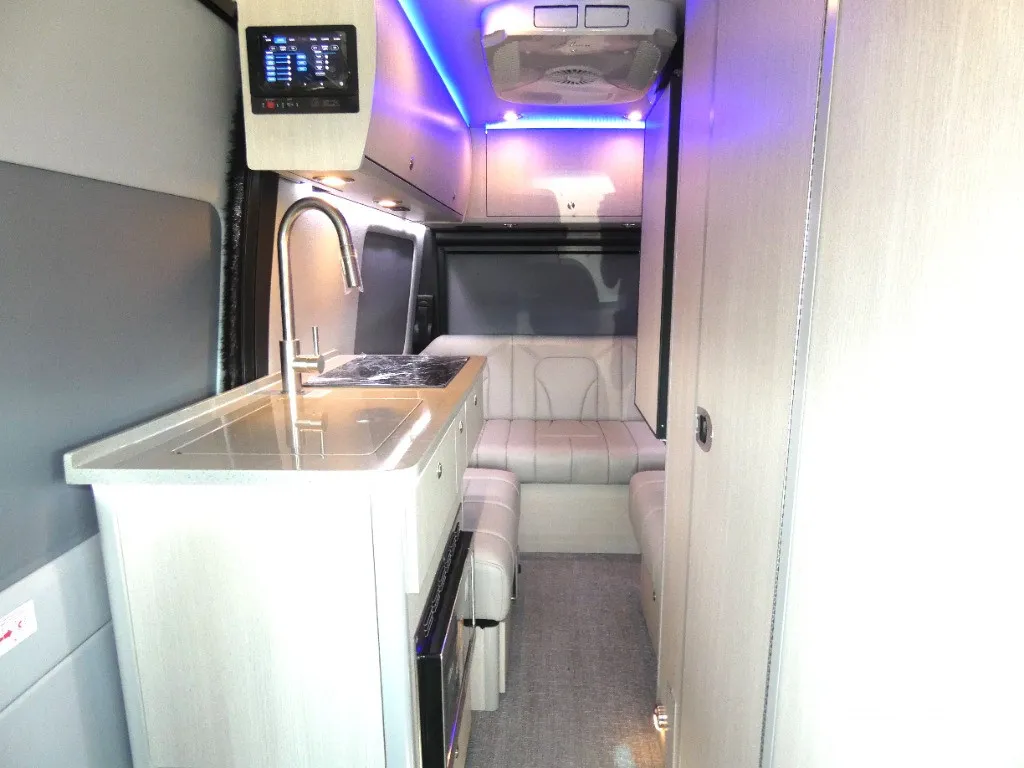 2026 Grech RV Turismo-ion AWD TOUR - Photo 4