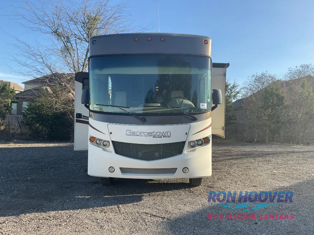 2015 Forest River RV Georgetown 335DS, Photos photo 4