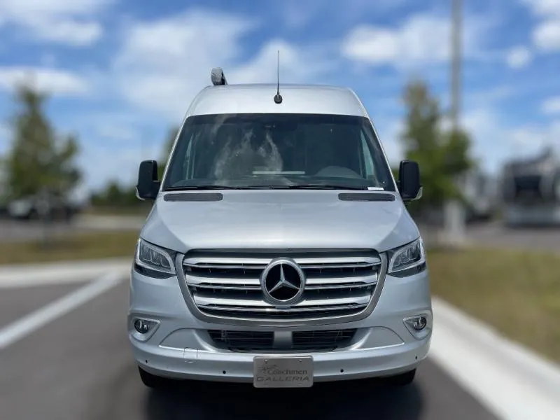 2025 Coachmen Galleria 24FL - Photo 3