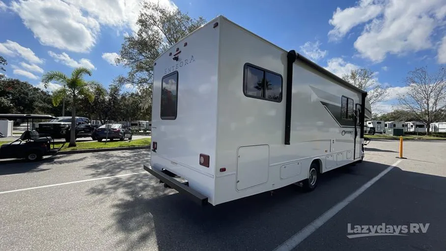2026 Entegra Coach Odyssey SE 31FF - Photo 4