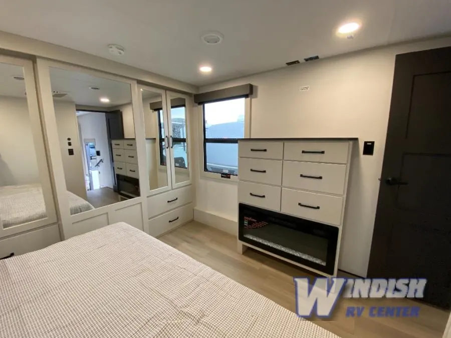2026 Grand Design Momentum MAV 396DB - Photo 2