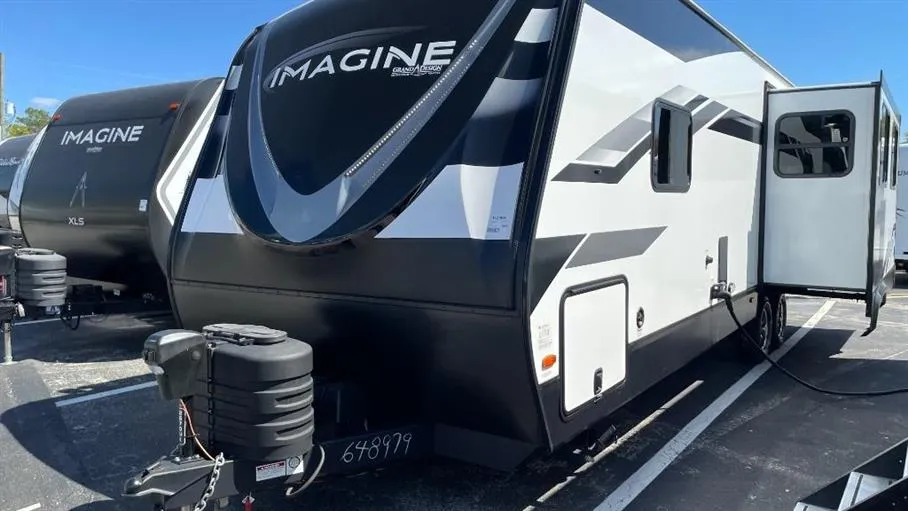 2024 Grand Design Imagine 2670MK - Photo 4