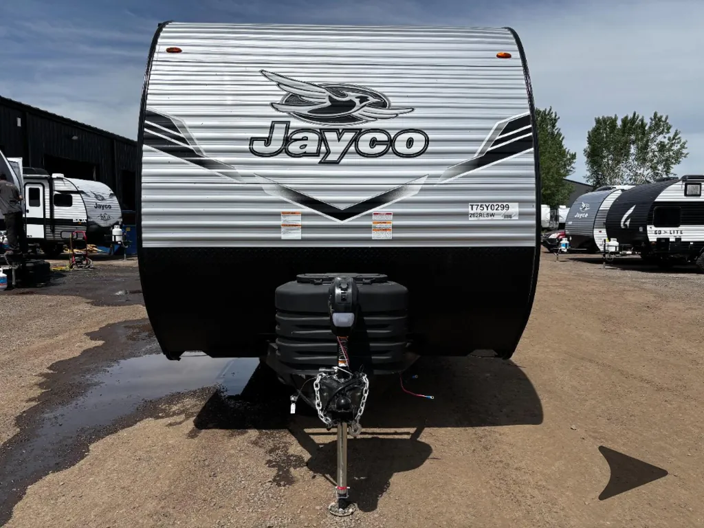 2026 Jayco Jay Flight SLX 262RLSW, Photos photo 3